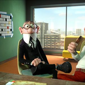 Bilder Clever & Smart: In geheimer Mission