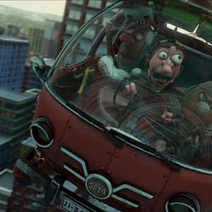 Bilder Clever & Smart: In geheimer Mission