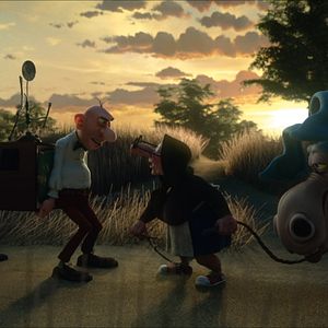 Bilder Clever & Smart: In geheimer Mission