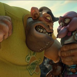 Bilder Clever & Smart: In geheimer Mission