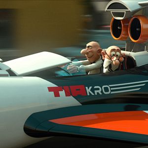 Bilder Clever & Smart: In geheimer Mission