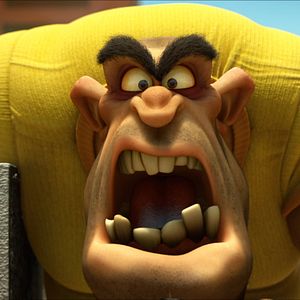 Bilder Clever & Smart: In geheimer Mission