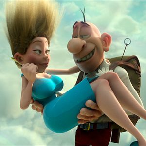 Bilder Clever & Smart: In geheimer Mission