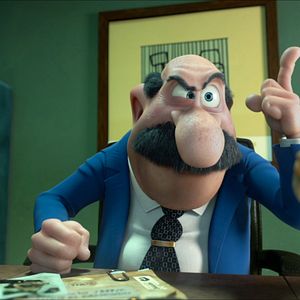 Bilder Clever & Smart: In geheimer Mission