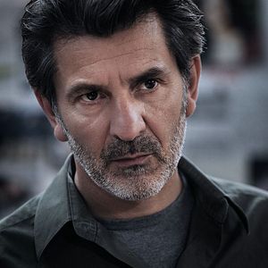 Bilder Fred Bianconi