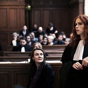 Bilder Audrey Fleurot