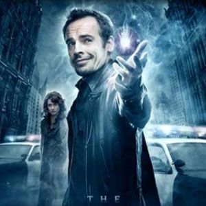 Bilder The Dresden Files