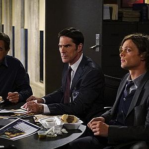 Bilder Thomas Gibson