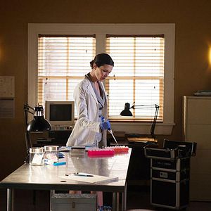 Bilder Laura Mennell