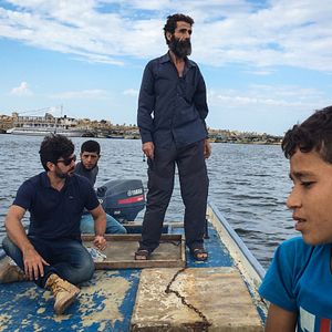 Bilder Nacido en Gaza