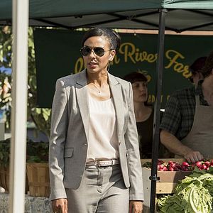 Bilder Marsha Thomason