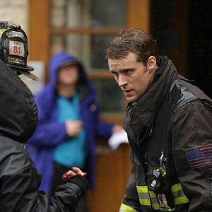 Bilder Jesse Spencer