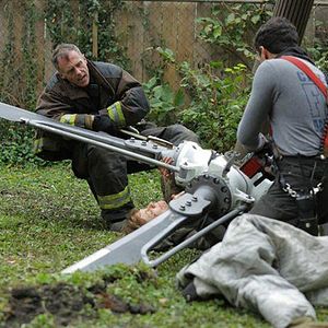 Bilder David Eigenberg