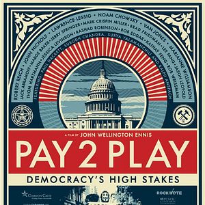 Bilder Pay 2 Play: Democracy’s High Stakes