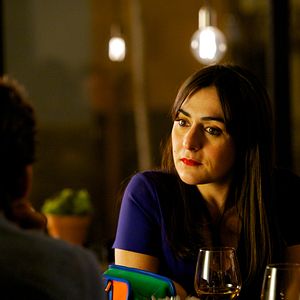 Bilder Las ovejas no pierden el tren