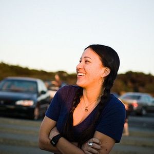 Bilder If You Build It