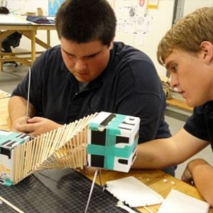 Bilder If You Build It