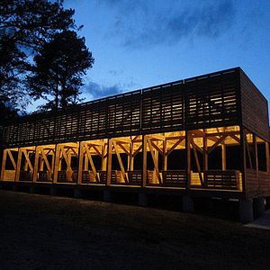 Bilder If You Build It