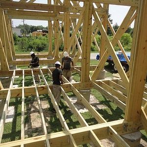 Bilder If You Build It