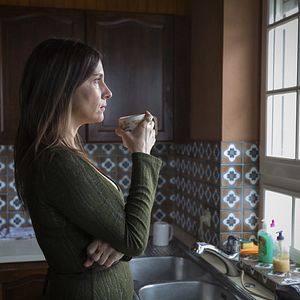 Bilder Géraldine Pailhas