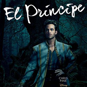 Bilder Into The Woods