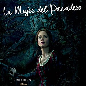 Bilder Into The Woods