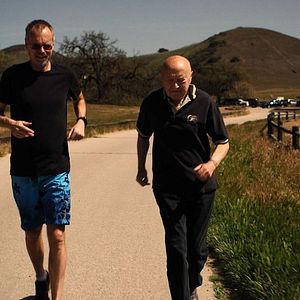 Bilder The Immortalists