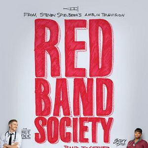 Bilder Red Band Society