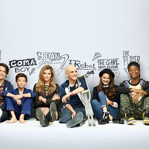 Bilder Red Band Society