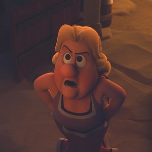 Bilder Asterix im Land der Götter