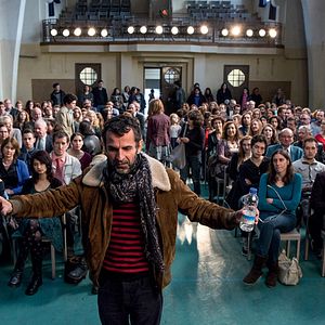 Bilder Verstehen Sie die Béliers?