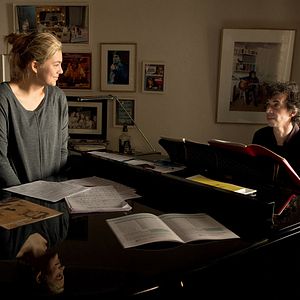 Bilder Eric Elmosnino