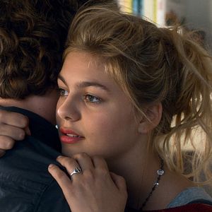 Bilder Verstehen Sie die Béliers?