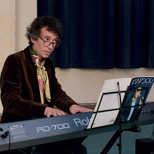 Bilder Eric Elmosnino