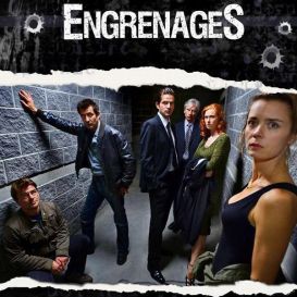 Bilder Spiral - Im Fadenkreuz der Justiz