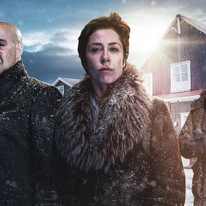 Bilder Stanley Tucci