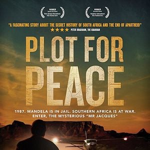 Bilder Plot for Peace