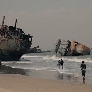 Bilder Plot for Peace