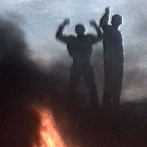 Bilder Plot for Peace