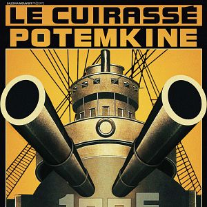 Bilder Panzerkreuzer Potemkin