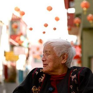 Bilder American Revolutionary : The Evolution of Grace Lee Boggs