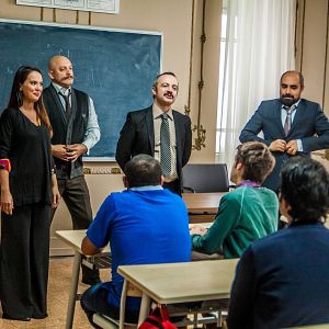 Bilder Öğrenci İşleri