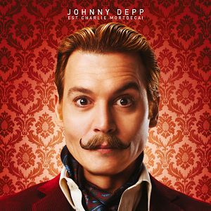 Bilder Mortdecai - Der Teilzeitgauner