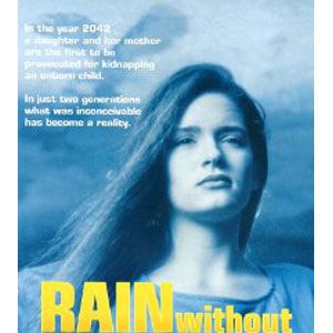 Bilder Lautloser Regen