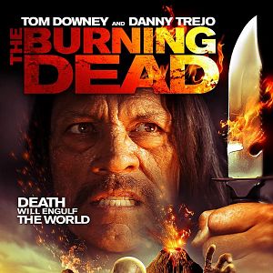 Bilder Volcano Zombies - Die Toten brennen nicht