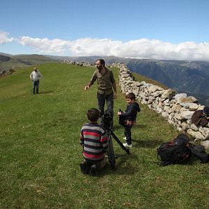 Bilder Kırlangıçlar Susamışsa