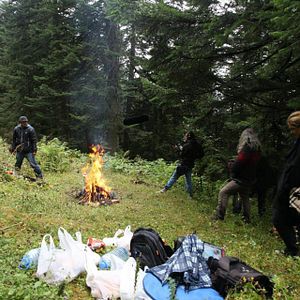 Bilder Kırlangıçlar Susamışsa