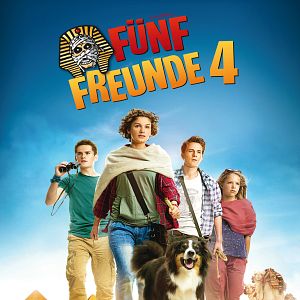 Bilder Fünf Freunde 4