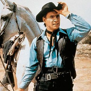 Bilder Sie nannten ihn Gringo