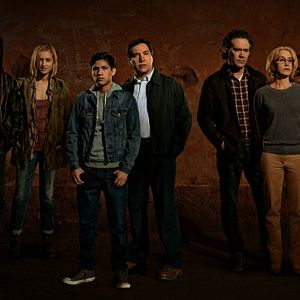 Bilder American Crime